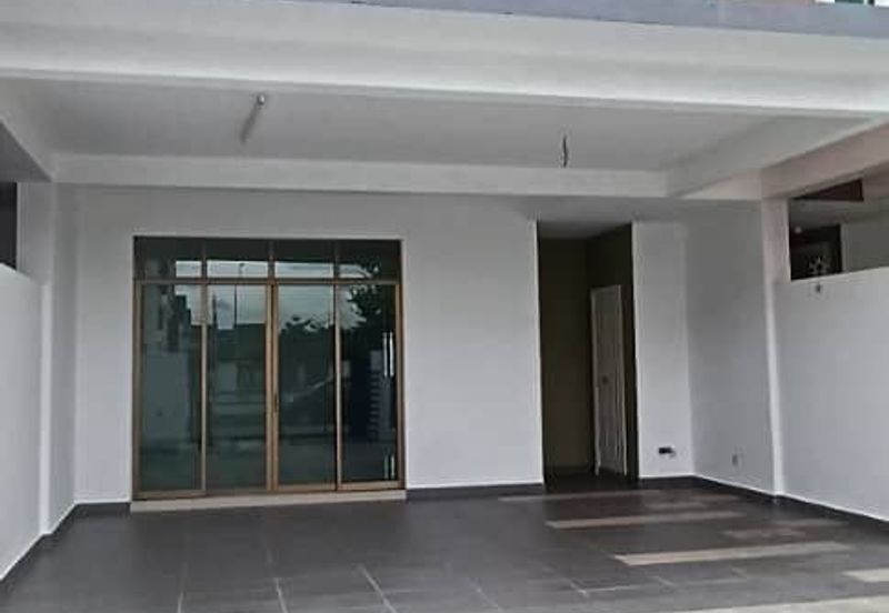 Taman Damansara Aliff