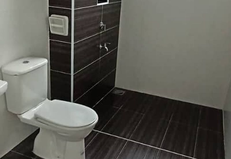 Taman Damansara Aliff