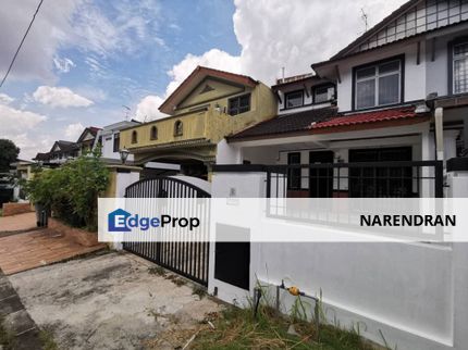 Taman Bukit Indah, Johor Bahru, Johor, Johor Bahru