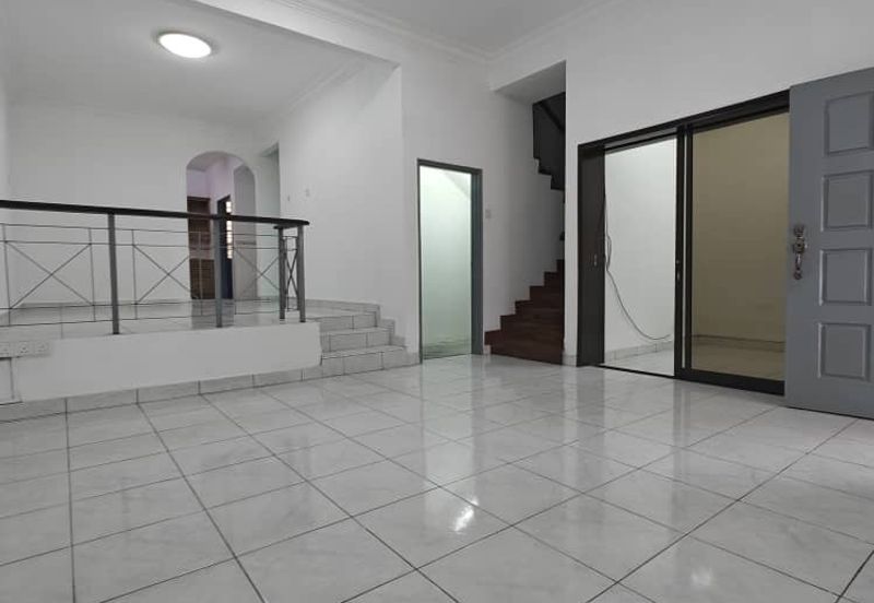 Bandar Baru Seri Alam