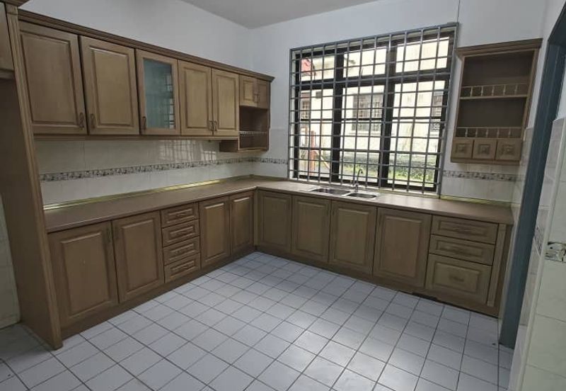 Bandar Baru Seri Alam