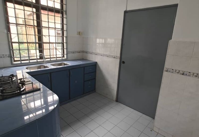 Bandar Baru Seri Alam