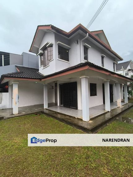 Permas Jaya, Masai, Johor, Johor, Permas Jaya/Senibong