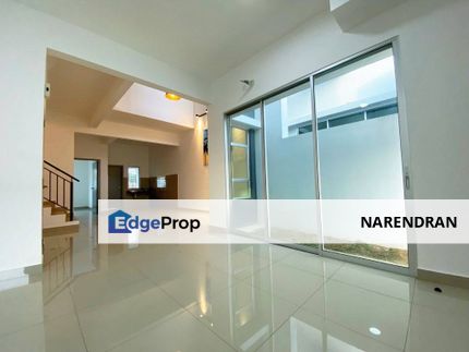 Ayera Residence, Senibong Cove, Johor, Masai