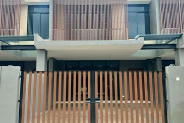 Aurora Resort Villas