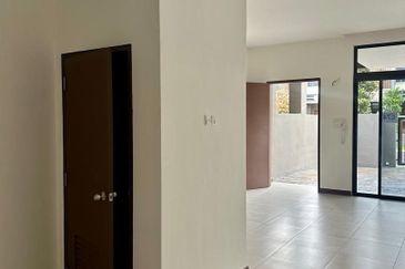 Aurora Resort Villas