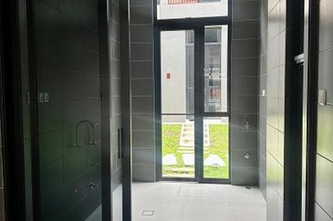 Aurora Resort Villas