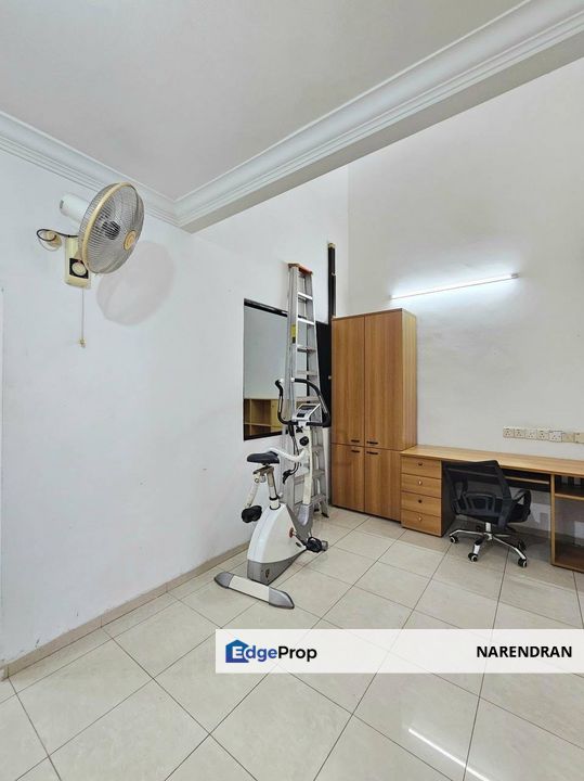 Taman Johor Jaya, Johor Bahru, Johor, Johor, Johor Bahru