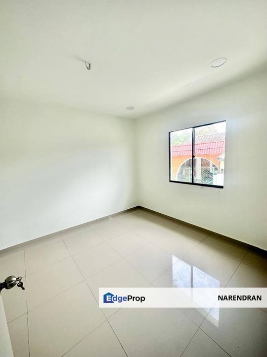 Taman Aman, Senai, Johor, Senai