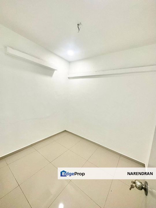 Taman Aman, Senai, Johor, Senai