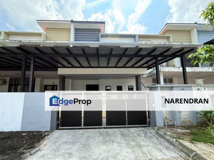 Taman Nusantara Prima, Gelang Patah, Johor, Nusajaya