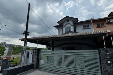 Taman Nusa Bestari Jaya