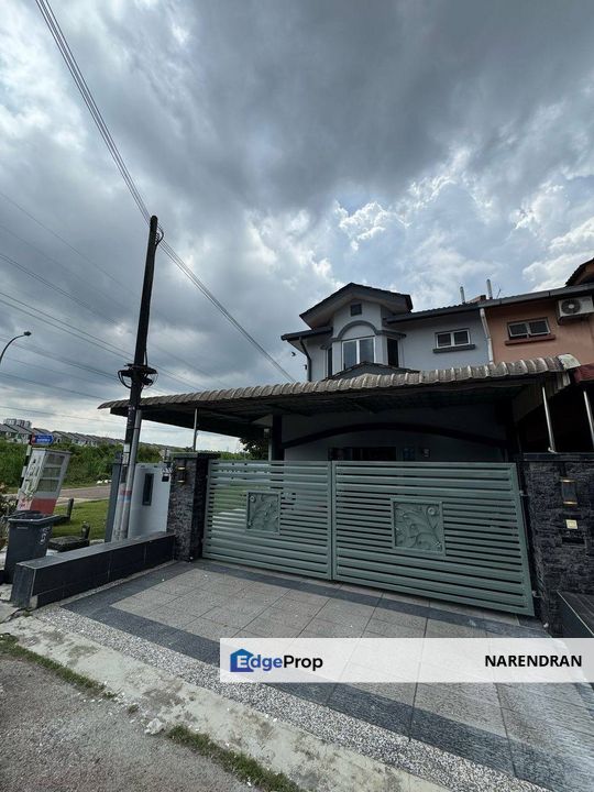 Taman Nusa Bestari, Skudai Johor, Johor, Skudai