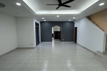 Taman Nusa Bestari Jaya