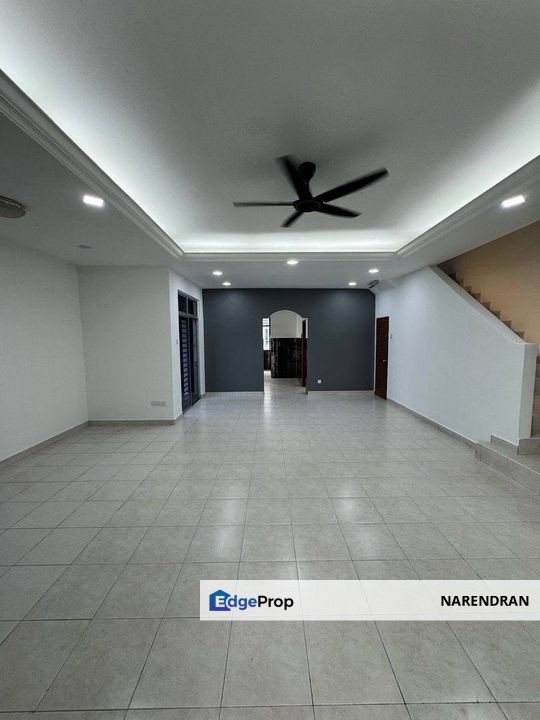 Taman Nusa Bestari, Skudai Johor, Johor, Skudai