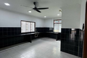 Taman Nusa Bestari Jaya