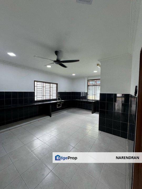 Taman Nusa Bestari, Skudai Johor, Johor, Skudai