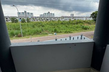 Taman Nusa Bestari Jaya