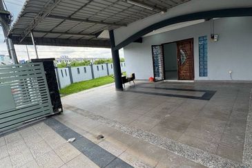 Taman Nusa Bestari Jaya