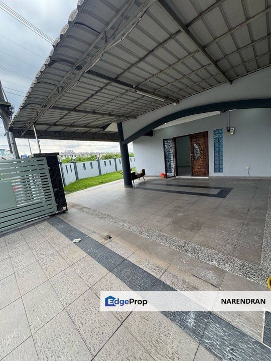 Taman Nusa Bestari, Skudai Johor, Johor, Skudai