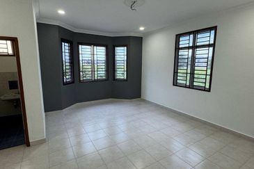 Taman Nusa Bestari Jaya