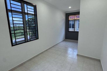 Taman Nusa Bestari Jaya