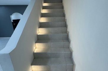 Taman Nusa Bestari Jaya