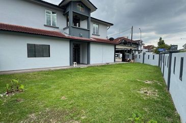 Taman Nusa Bestari Jaya