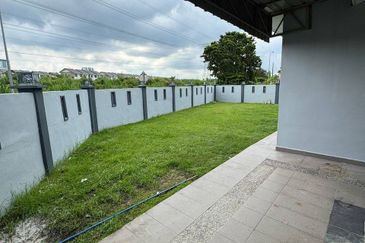 Taman Nusa Bestari Jaya