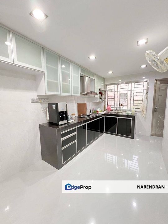 Taman Sutera, Perling, Johor, Johor Bahru