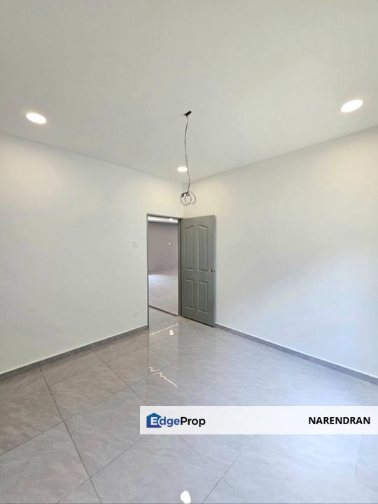 Taman Kempas Baru, Johor Bahru, Johor, Johor Bahru