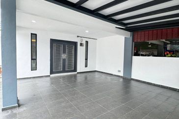 Taman Sierra Perdana