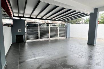 Taman Sierra Perdana