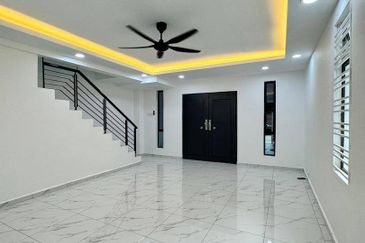 Taman Sierra Perdana