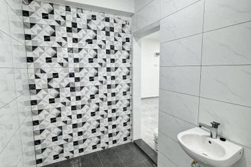 Taman Sierra Perdana