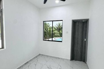 Taman Sierra Perdana