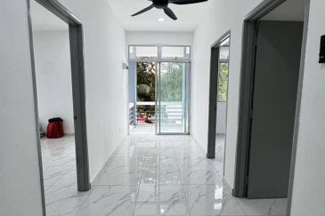 Taman Sierra Perdana