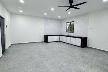 Taman Sierra Perdana