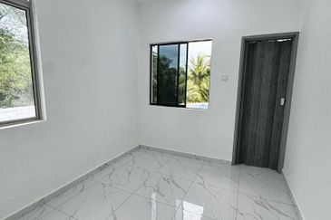 Taman Sierra Perdana