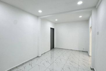 Taman Sierra Perdana