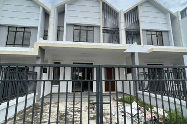 Meridin East The Greenway & The Eden