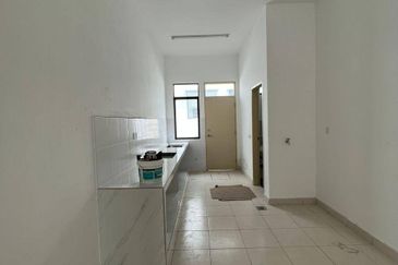 Meridin East The Greenway & The Eden