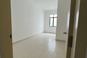 Meridin East The Greenway & The Eden