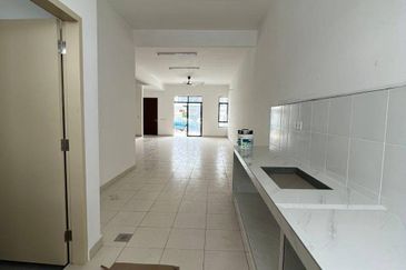 Meridin East The Greenway & The Eden