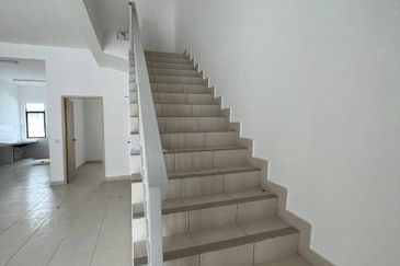 Meridin East The Greenway & The Eden