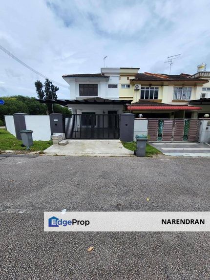 Taman Pulai Perdana, Skudai Johor, Johor, Skudai