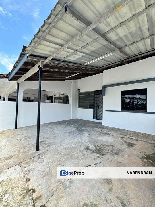 Taman Perling, Johor Bahru, Johor, Johor Bahru