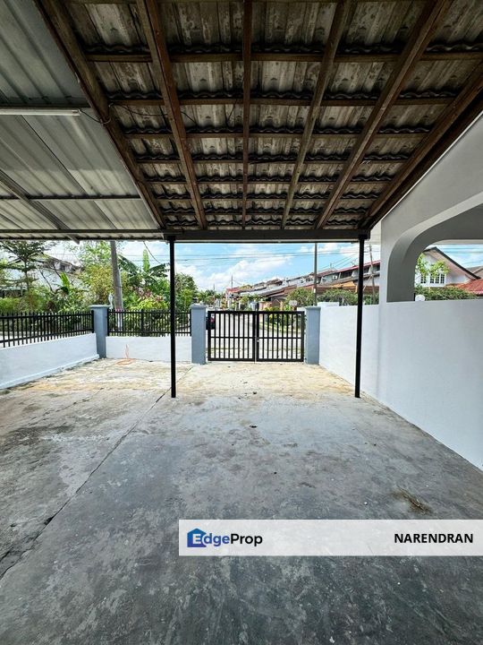 Taman Perling, Johor Bahru, Johor, Johor Bahru