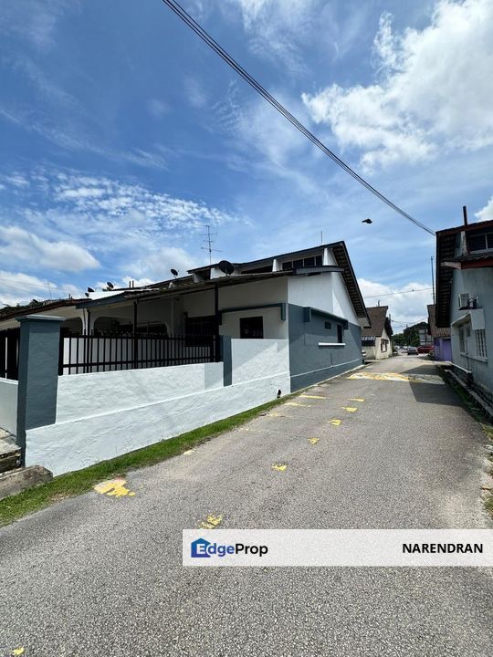 Taman Perling, Johor Bahru, Johor, Johor Bahru