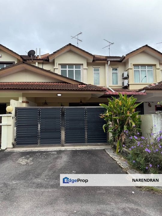 Taman Ehsan Jaya, Johor Bahru, Johor, Johor, Johor Bahru